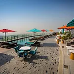Andaz Capital Gate Abu Dhabi, By Hyatt