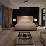 Andaz Capital Gate Abu Dhabi - a concept by Hyatt
