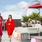 Andaz Capital Gate Abu Dhabi - a concept by Hyatt